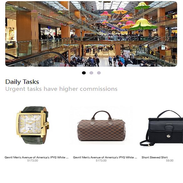 MYTHERESA多语言刷单抢单投资理财/连单卡单资金盘