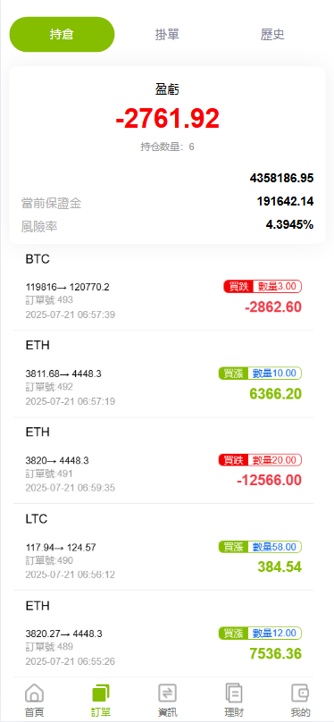 ST7交易平台界面4