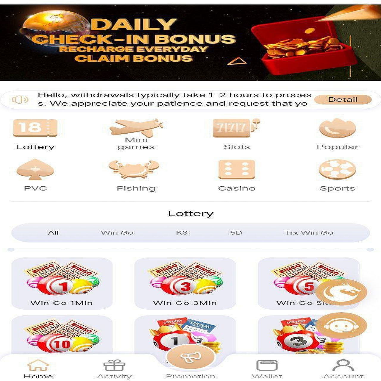 91Club海外彩票游戏源码/Win Go+5D+K3玩法